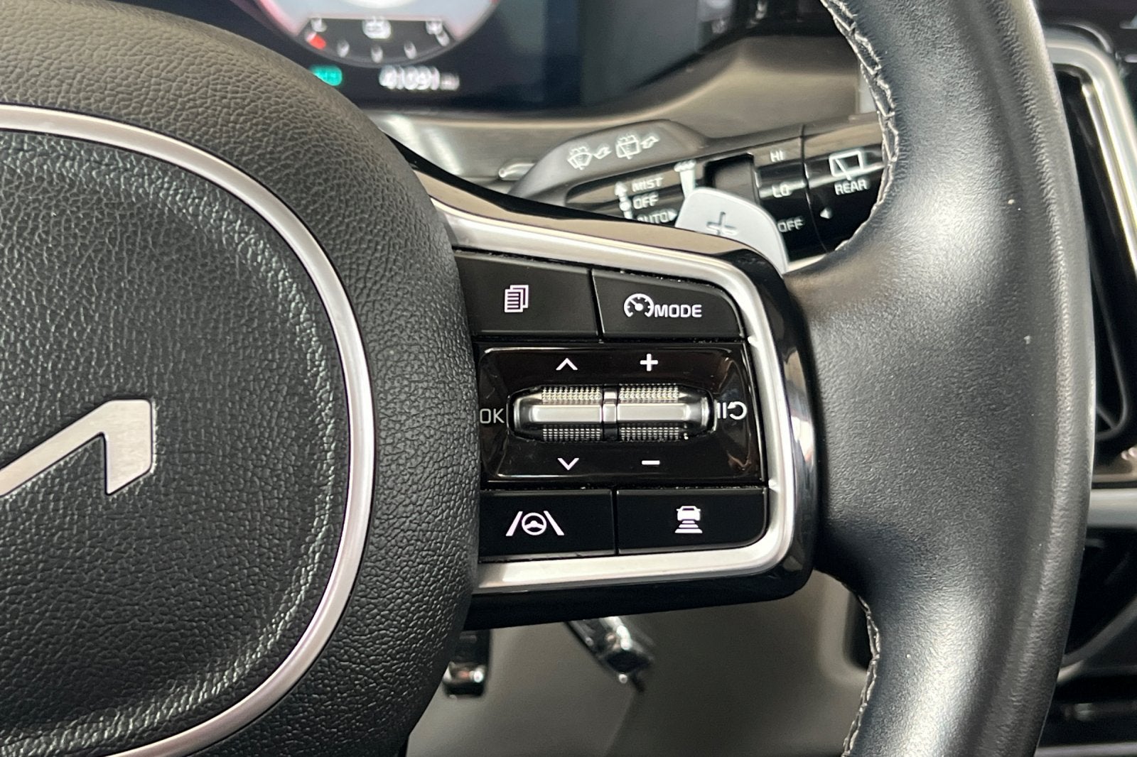 2023 Kia Sorento Plug-In Hybrid SX Prestige