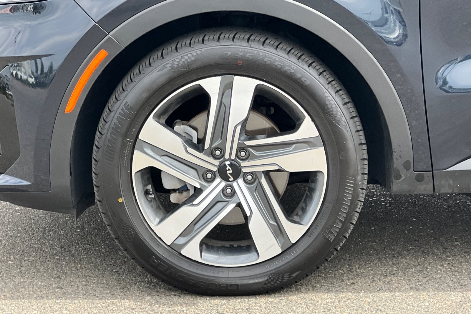 2023 Kia Sorento Plug-In Hybrid SX Prestige