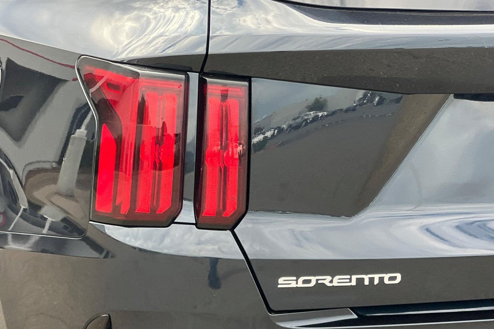 2023 Kia Sorento Plug-In Hybrid SX Prestige