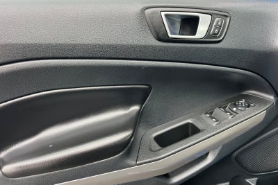 2021 Ford EcoSport Titanium