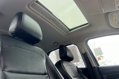 2021 Ford EcoSport Titanium