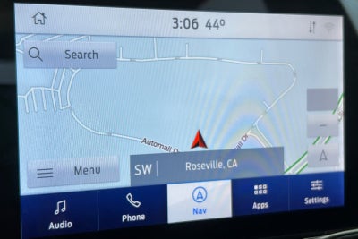 2021 Ford EcoSport Titanium