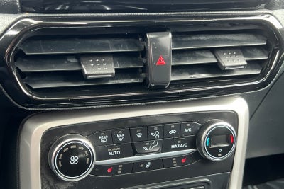 2021 Ford EcoSport Titanium