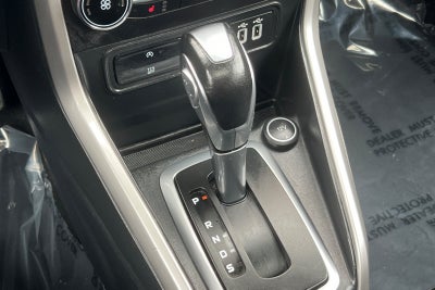 2021 Ford EcoSport Titanium