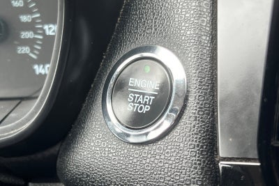 2021 Ford EcoSport Titanium