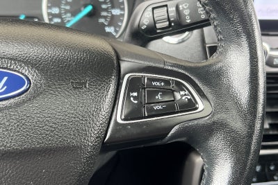 2021 Ford EcoSport Titanium