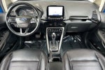 2021 Ford EcoSport Titanium