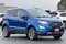 2021 Ford EcoSport Titanium