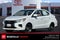 2021 Mitsubishi Mirage G4 LE