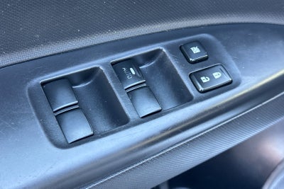 2021 Mitsubishi Mirage G4 LE