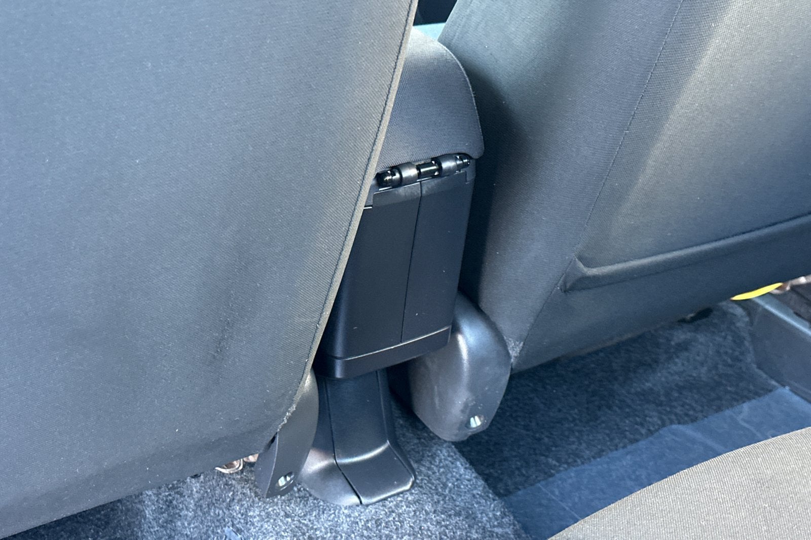 2021 Mitsubishi Mirage G4 LE