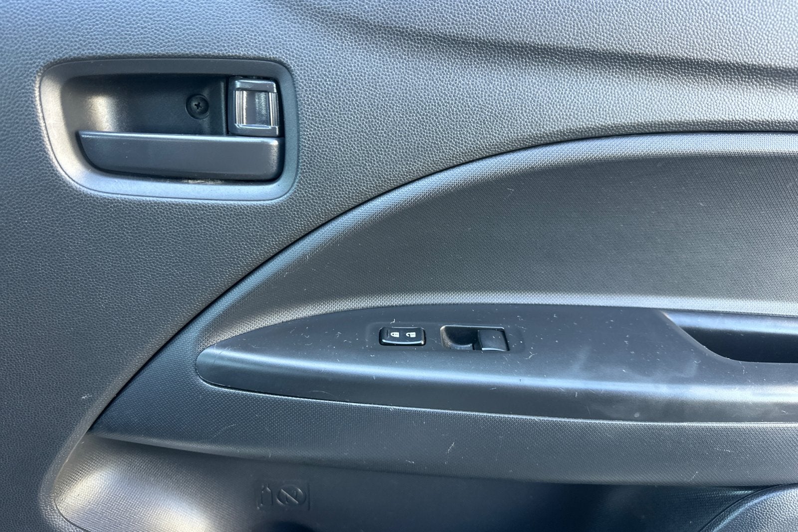 2021 Mitsubishi Mirage G4 LE