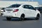 2021 Mitsubishi Mirage G4 LE