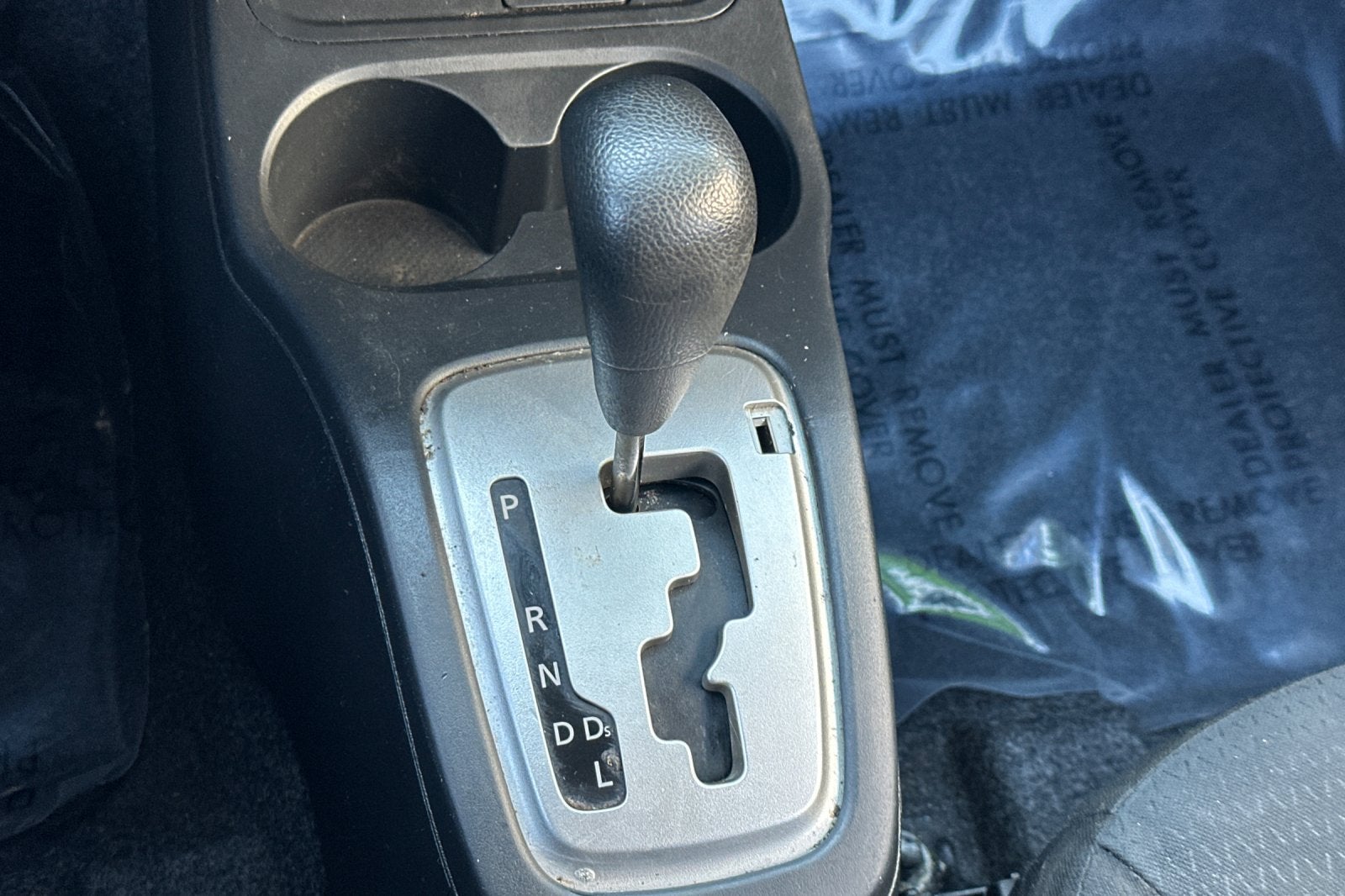 2021 Mitsubishi Mirage G4 LE