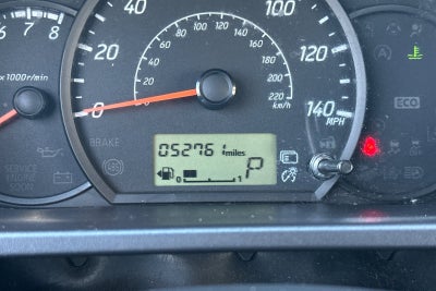 2021 Mitsubishi Mirage G4 LE