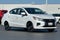 2021 Mitsubishi Mirage G4 LE