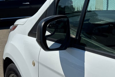 2021 Ford Transit Connect Van XL
