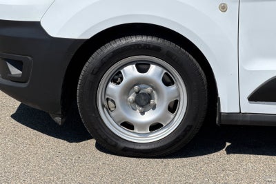 2021 Ford Transit Connect Van XL
