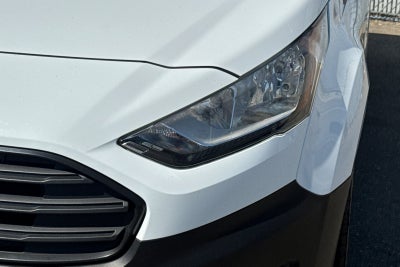 2021 Ford Transit Connect Van XL