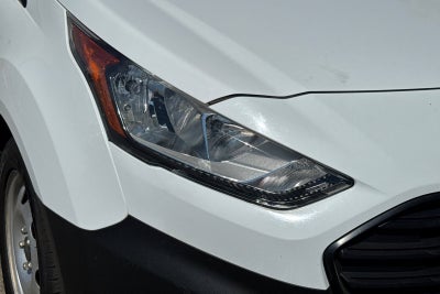 2021 Ford Transit Connect Van XL