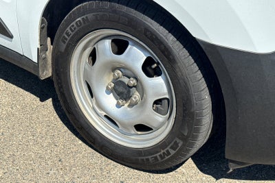 2021 Ford Transit Connect Van XL