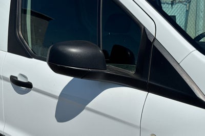 2021 Ford Transit Connect Van XL
