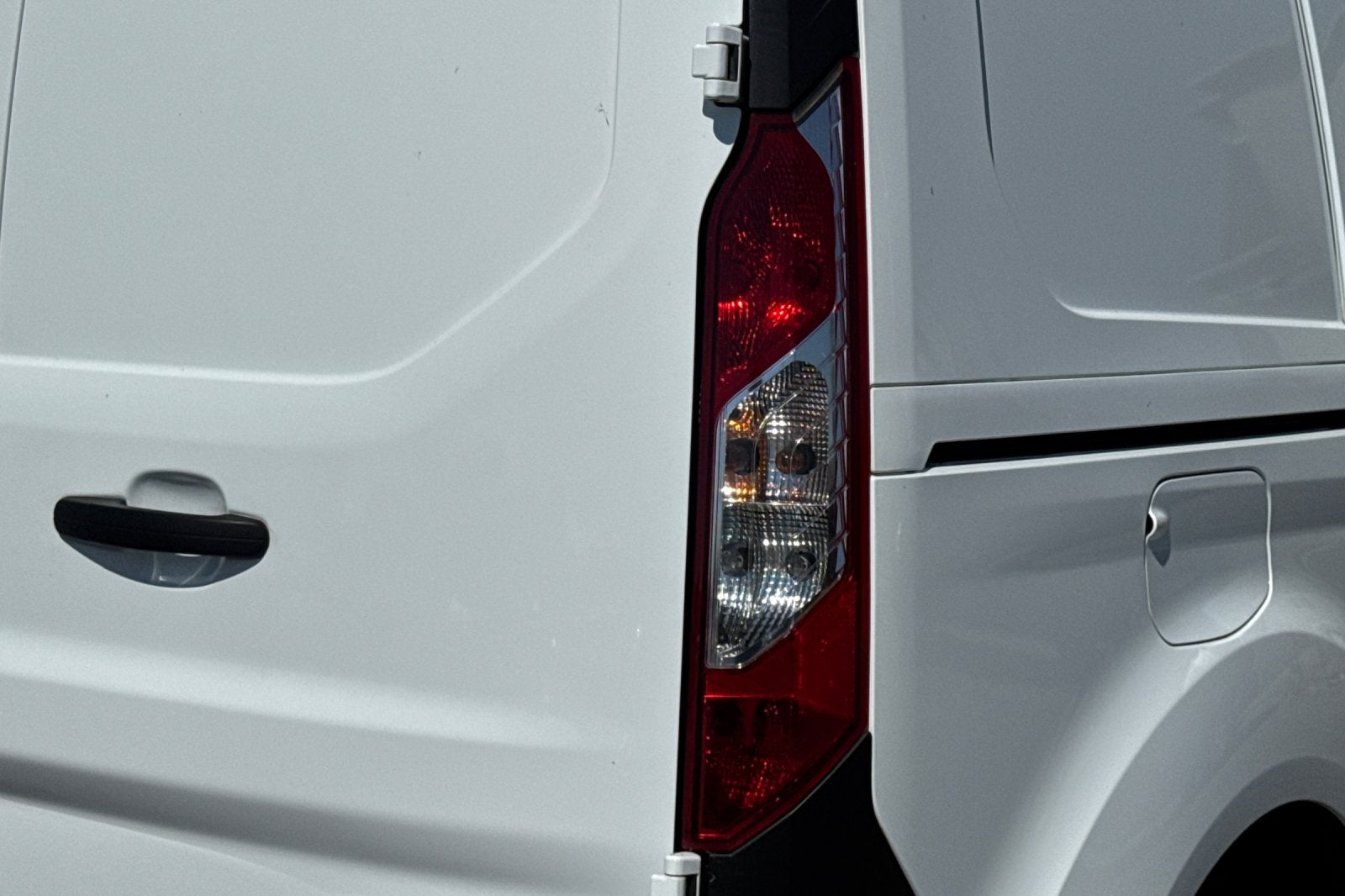 2021 Ford Transit Connect Van XL