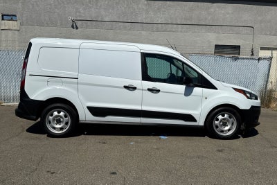 2021 Ford Transit Connect Van XL
