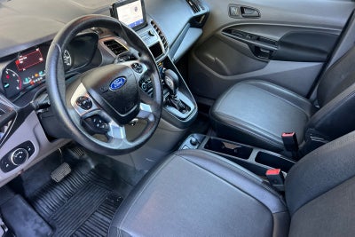 2022 Ford Transit Connect Van XL