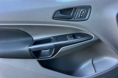 2022 Ford Transit Connect Van XL