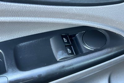 2022 Ford Transit Connect Van XL