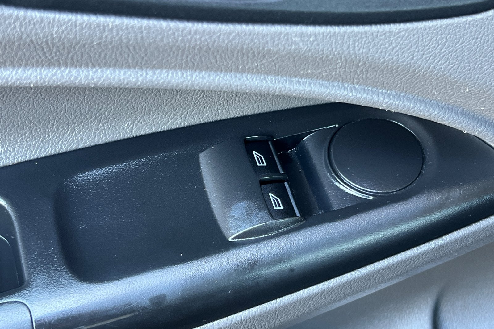 2022 Ford Transit Connect Van XL