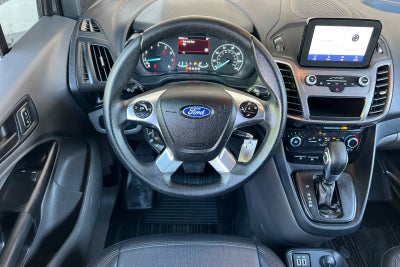 2022 Ford Transit Connect Van XL
