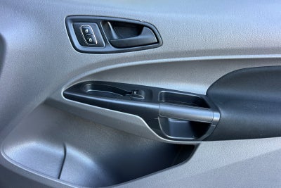 2022 Ford Transit Connect Van XL