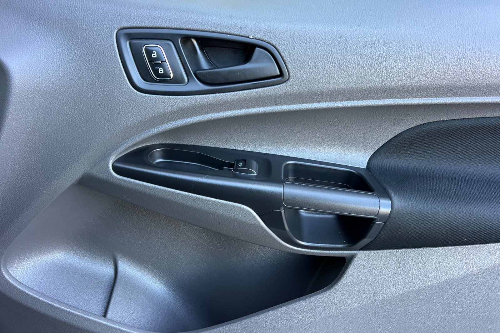 2022 Ford Transit Connect Van XL