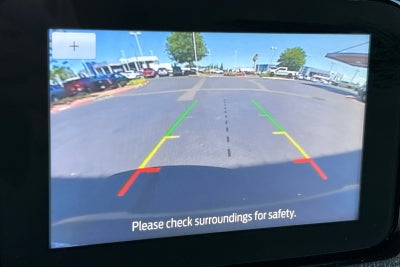 2022 Ford Transit Connect Van XL