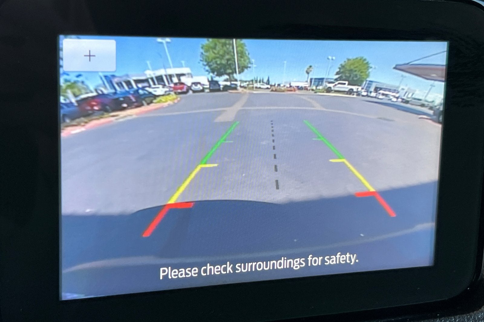 2022 Ford Transit Connect Van XL