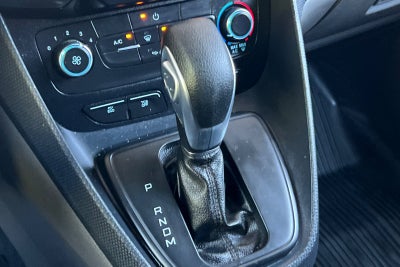 2022 Ford Transit Connect Van XL