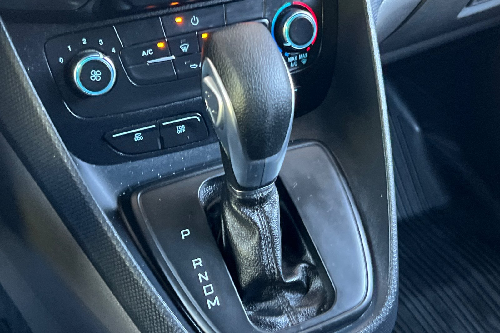 2022 Ford Transit Connect Van XL