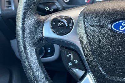 2022 Ford Transit Connect Van XL