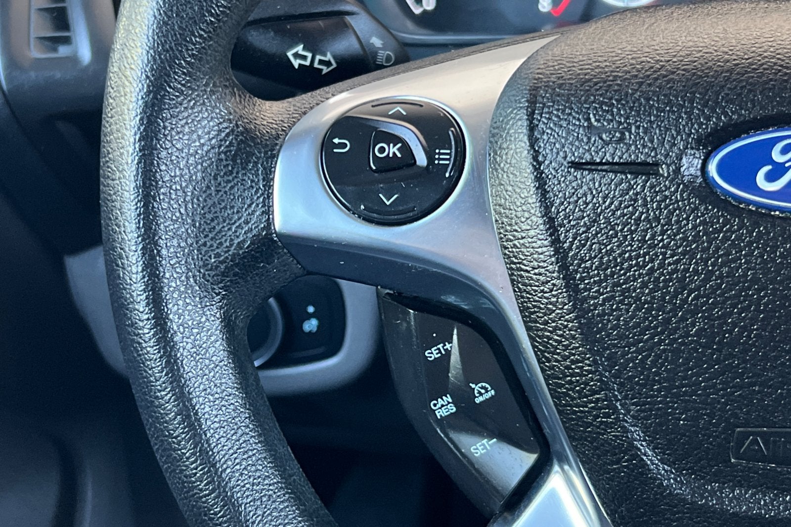 2022 Ford Transit Connect Van XL