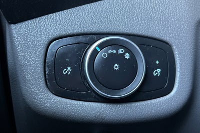 2022 Ford Transit Connect Van XL