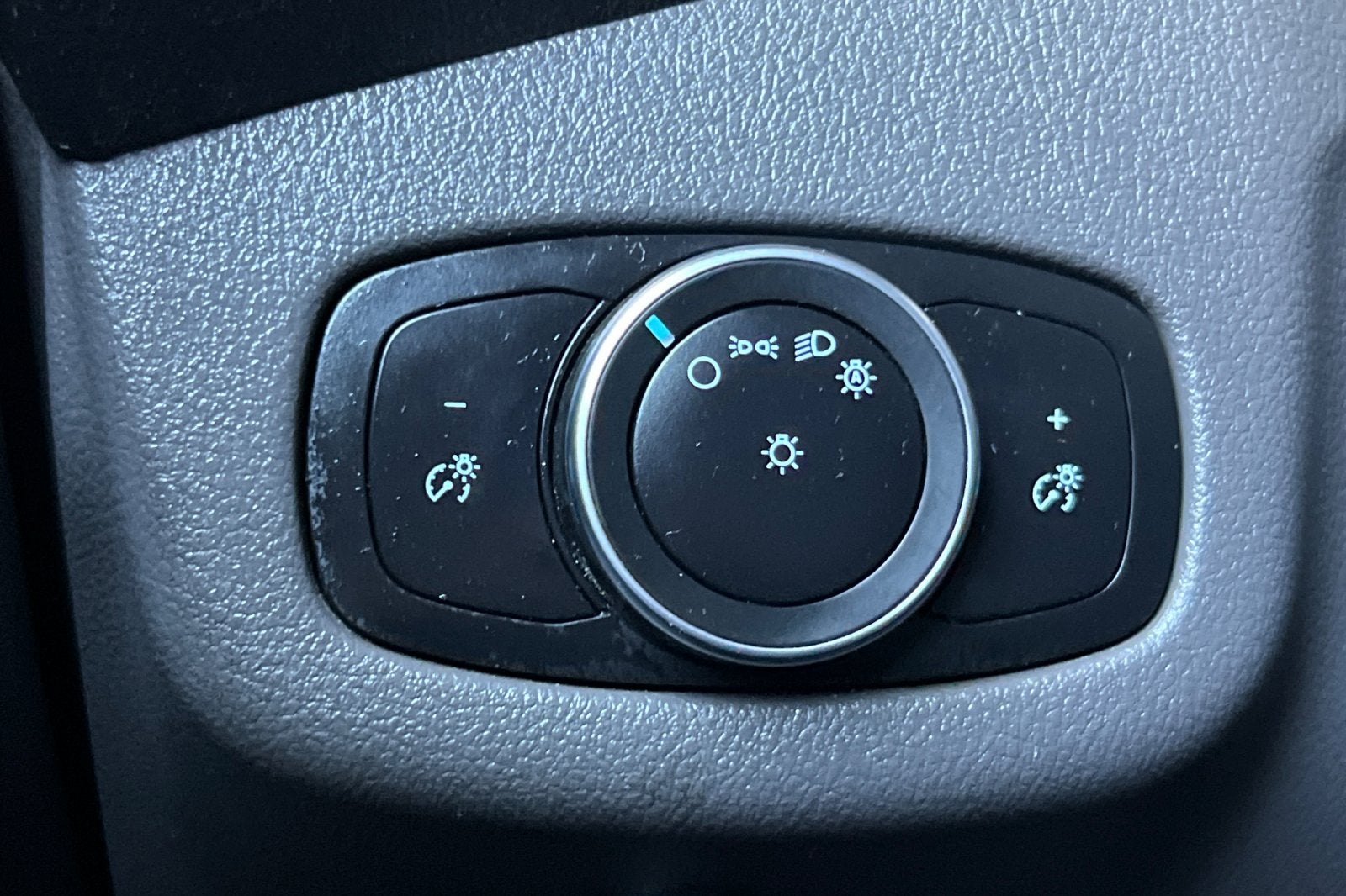 2022 Ford Transit Connect Van XL