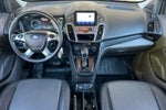 2022 Ford Transit Connect Van XL