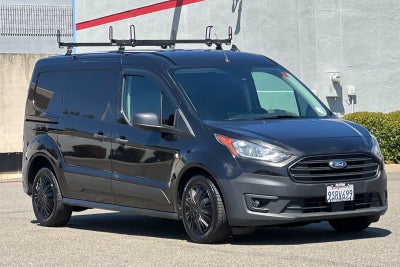 2022 Ford Transit Connect Van XL