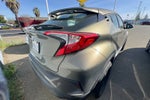 2021 Toyota C-HR LE