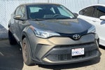 2021 Toyota C-HR LE