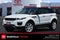 2017 Land Rover Range Rover Evoque SE Premium