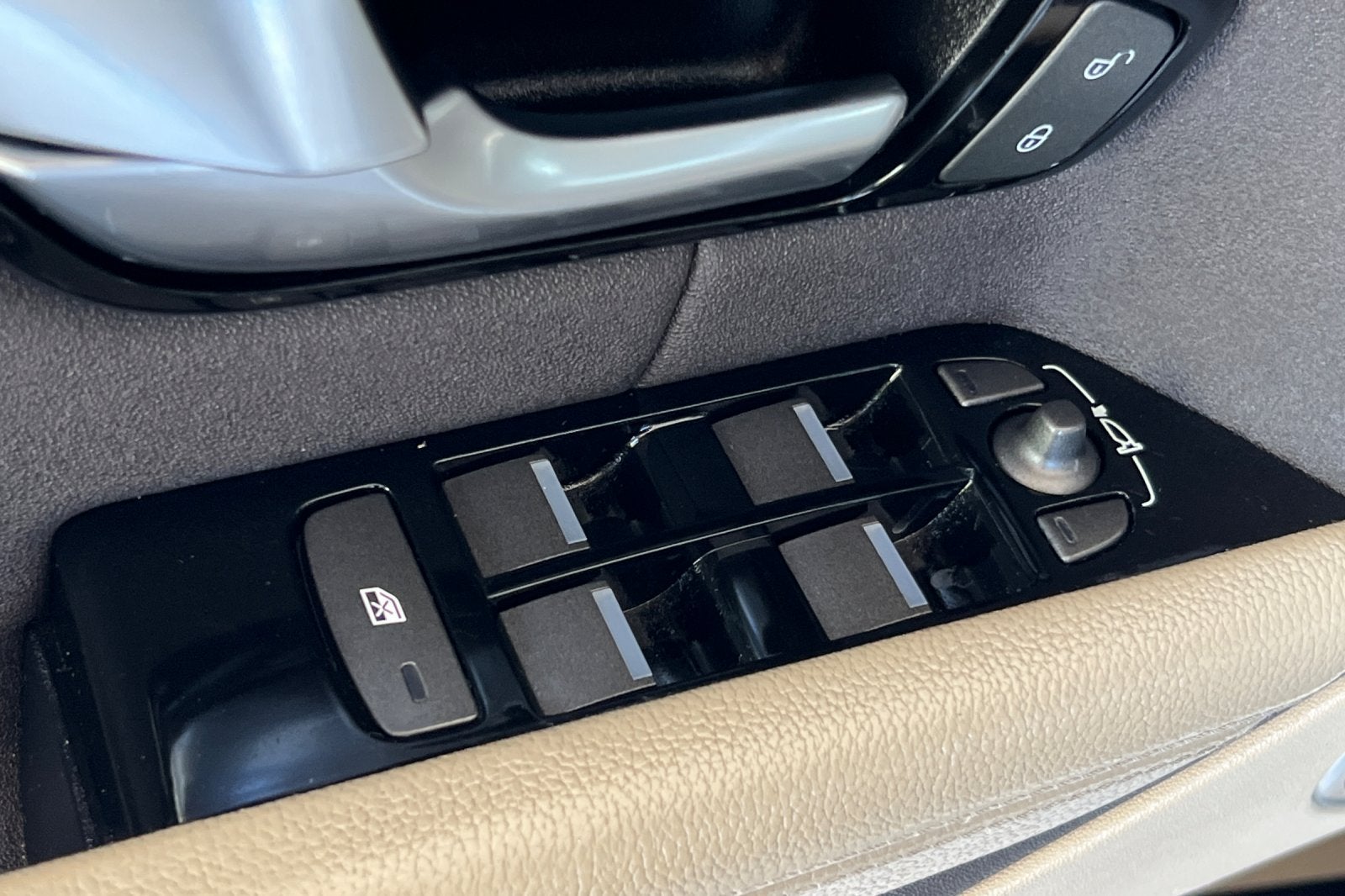 2017 Land Rover Range Rover Evoque SE Premium