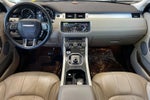 2017 Land Rover Range Rover Evoque SE Premium
